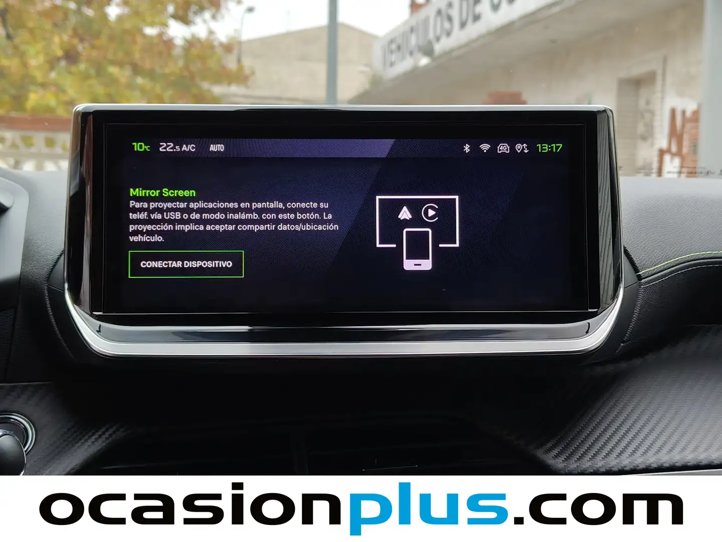 Foto Peugeot 2008 Peugeot 2008 BlueHDi 130 S&S GT EAT8 (130 CV)