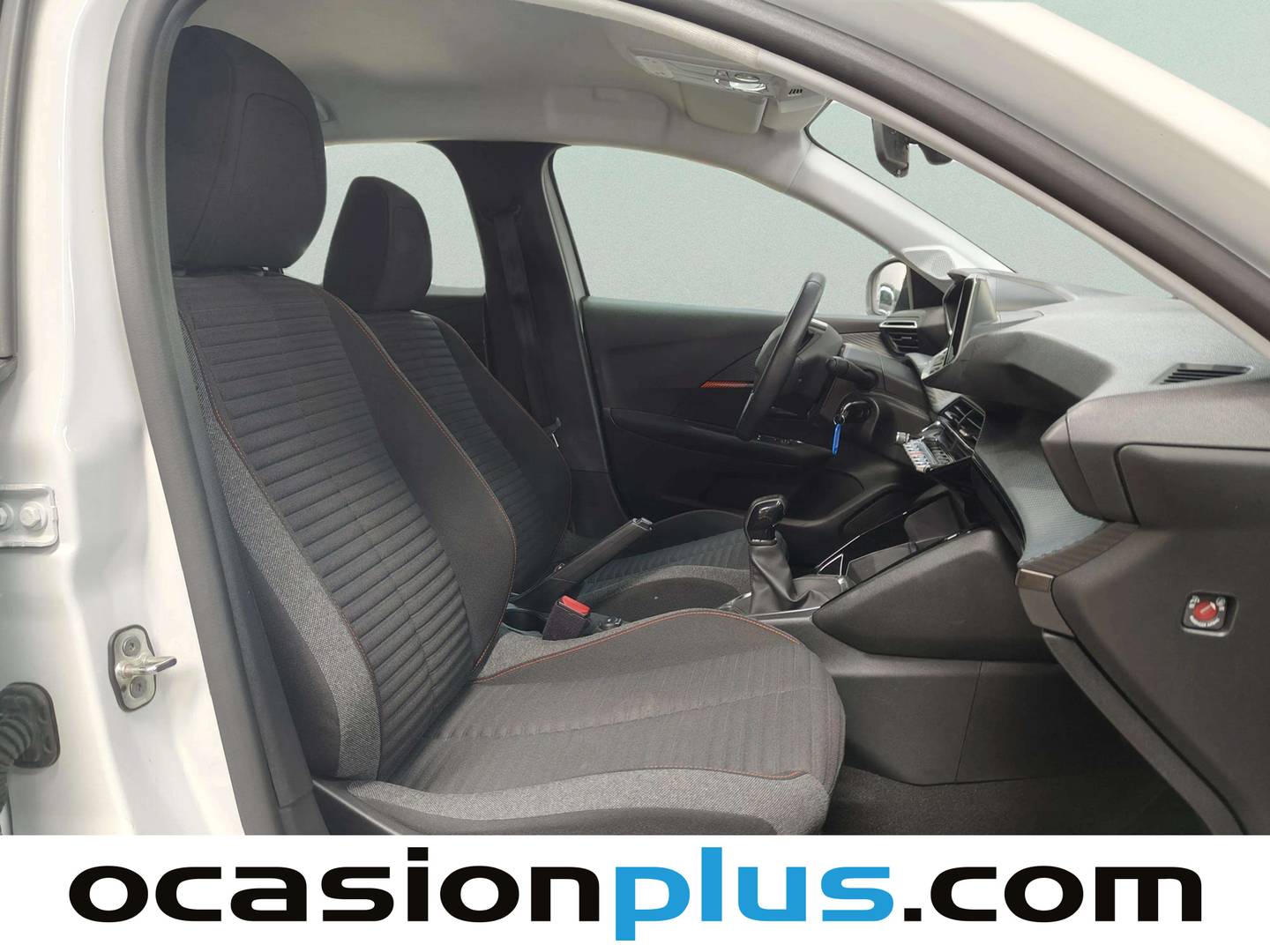 Foto Peugeot 208 Peugeot 208 PureTech 75 S&S Active (75 CV)