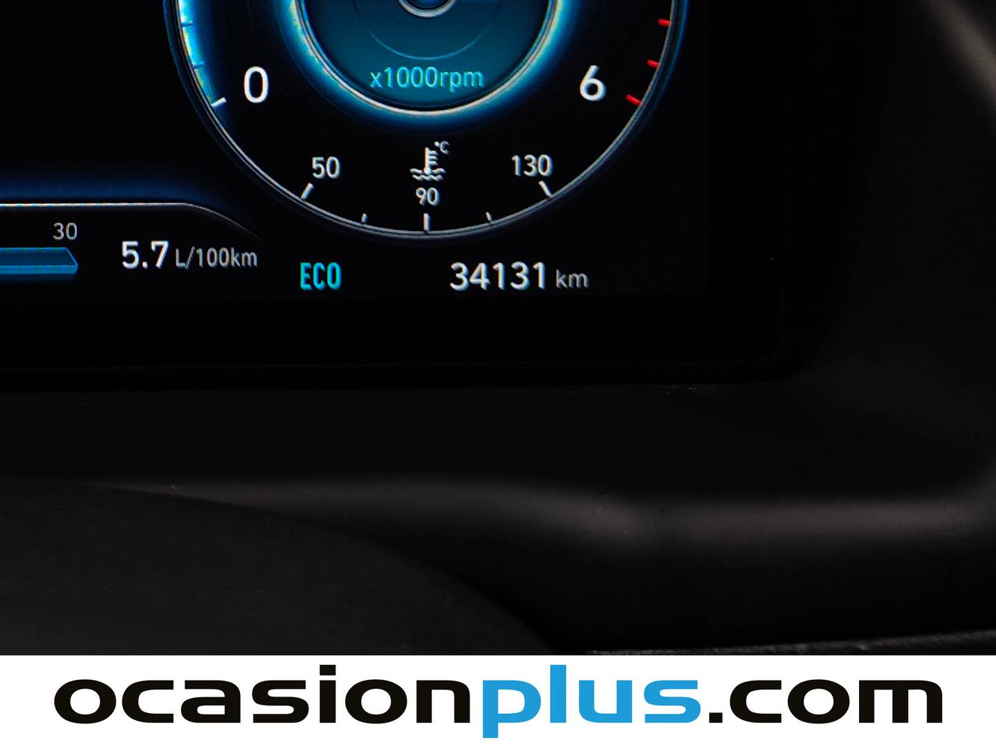 Hyundai Tucson Hyundai Tucson 1.6 CRDI Maxx (115 CV) seminuevo