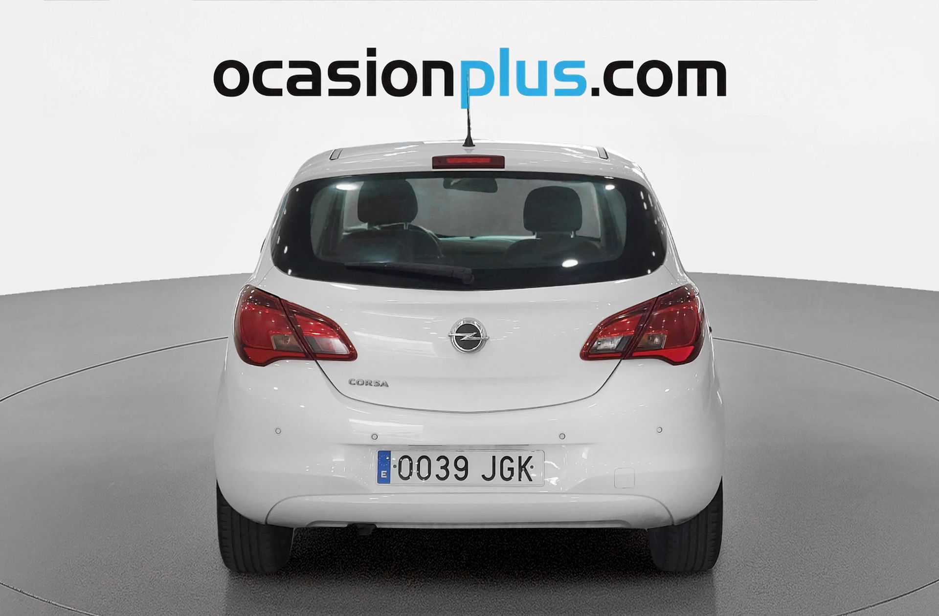 Opel Corsa 1.4 Selective - foto 13
