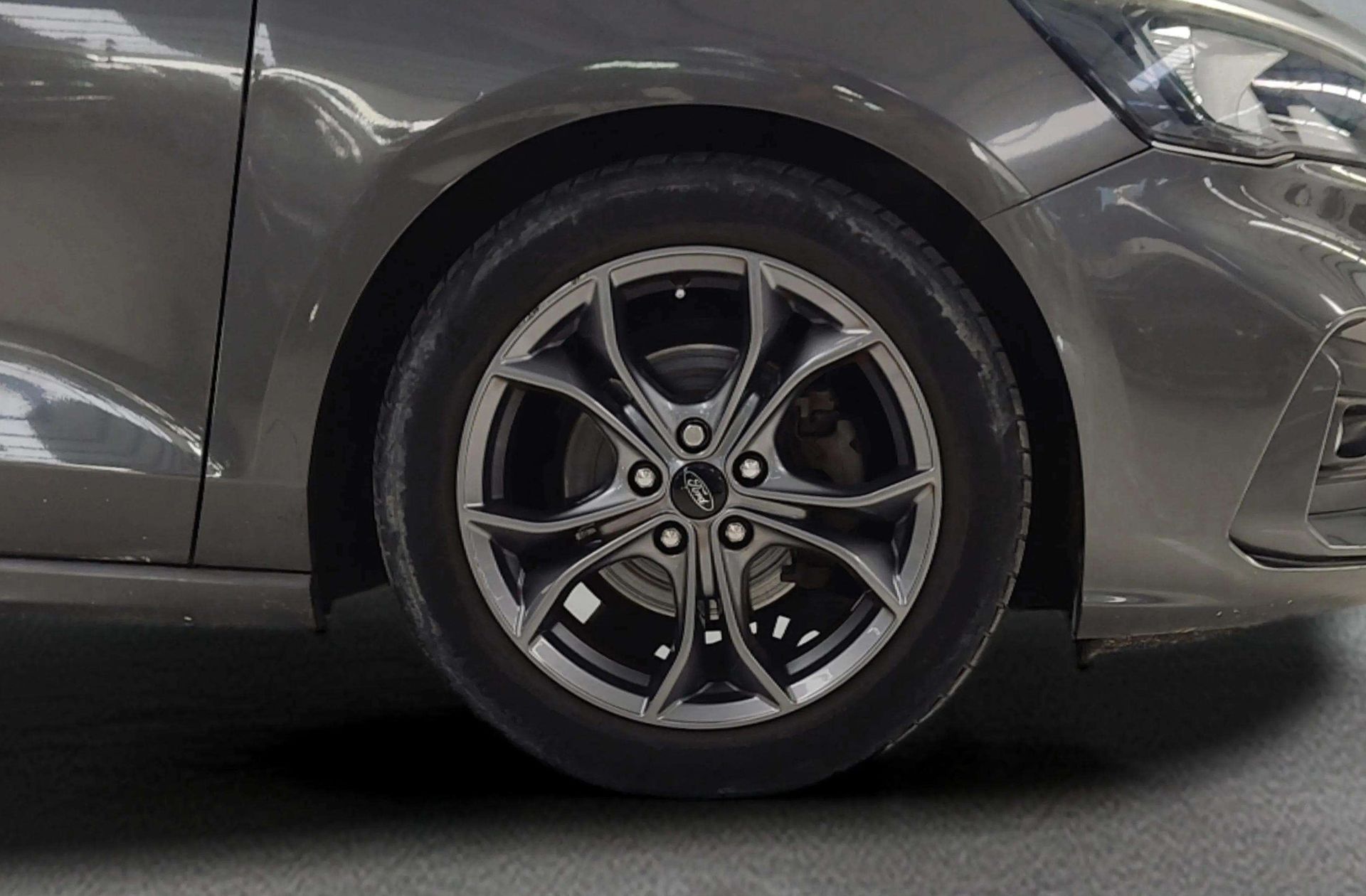 Ford Focus 1.0 EcoBoost ST-Line - foto 38