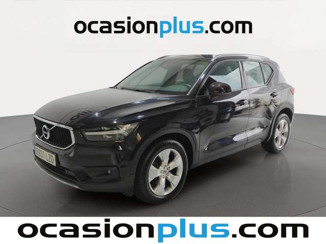 Volvo XC40 B4 G Momentum Pro AWD Auto (197 CV) de segunda mano