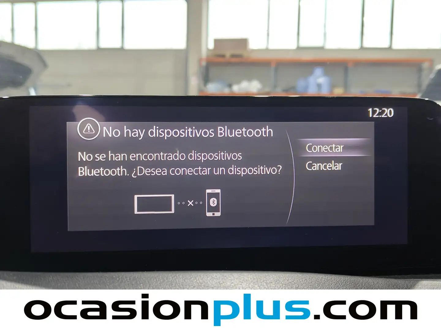 Foto Mazda Mazda3 Mazda Mazda 3 2.5L E-SKY G MHEV Prime-line (140 CV)