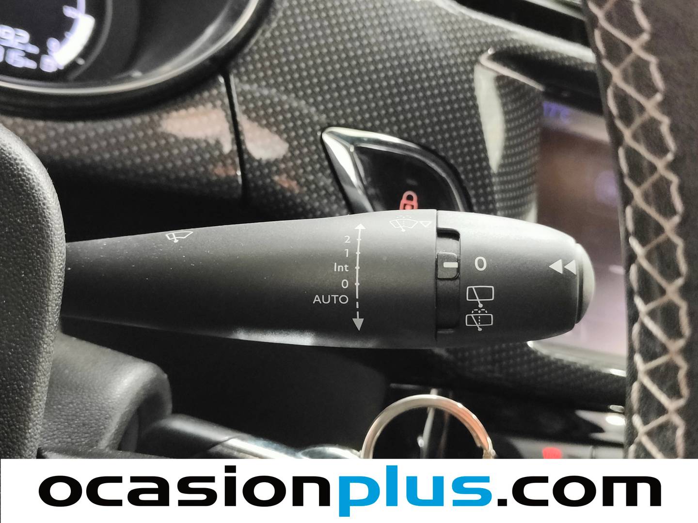 Foto DS DS 3 DS DS3 BlueHDi 100 S&S Style (99 CV)