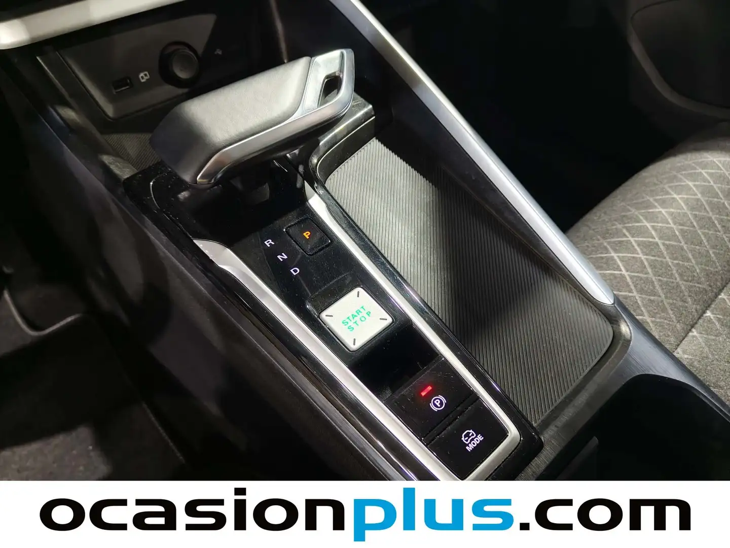 Foto MG ZS MG ZS 1.5 Hybrid+ Standard (197 CV)