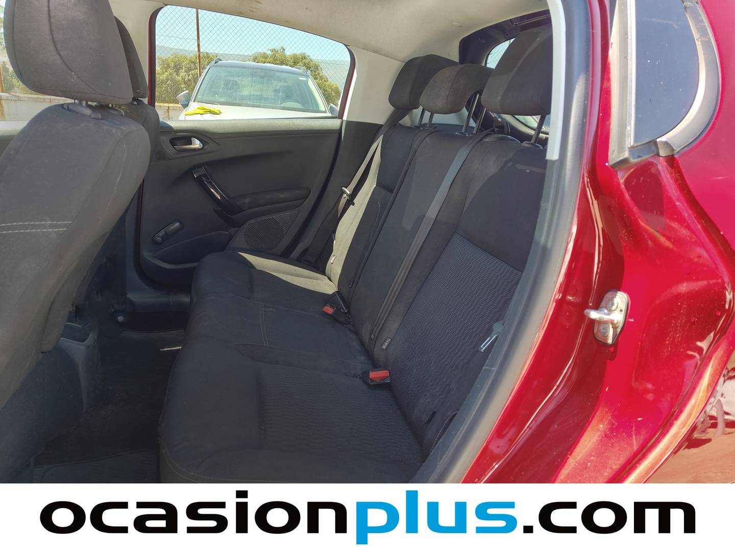 Foto Peugeot 208 Peugeot 208 1.6 BlueHDI Active (100 CV)