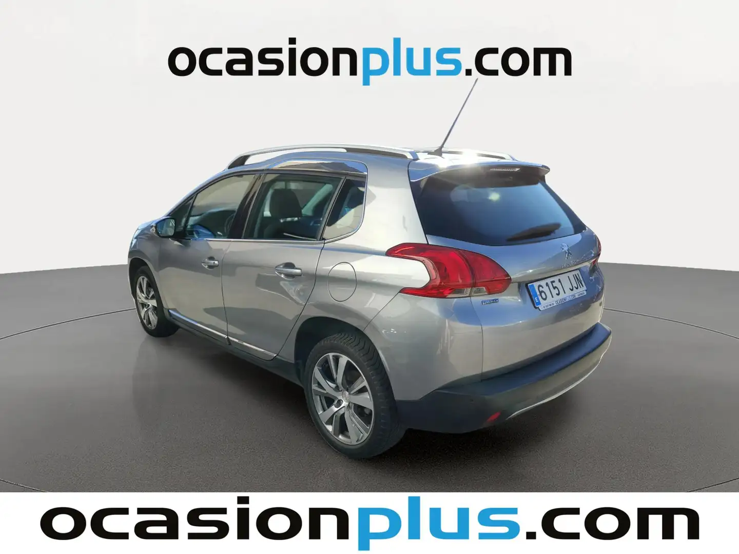 Foto Peugeot 2008 Peugeot 2008 BlueHDi 100 Allure (100 CV)