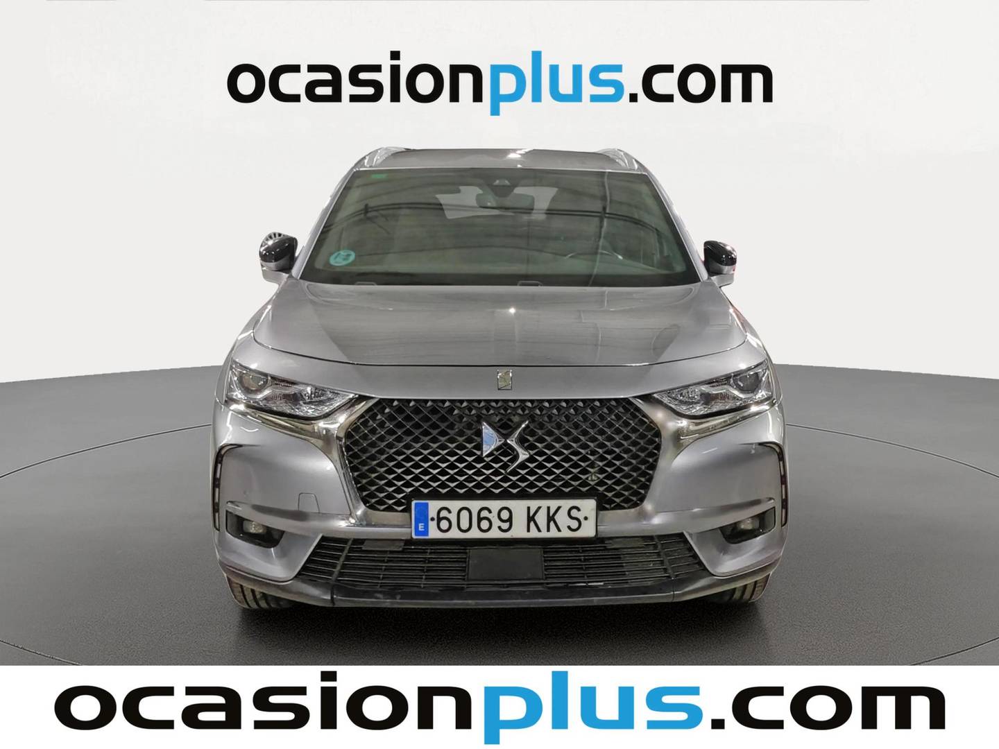 DS DS 7 Crossback DS DS7 Crossback BlueHDi 130 Be Chic (130 CV) barato