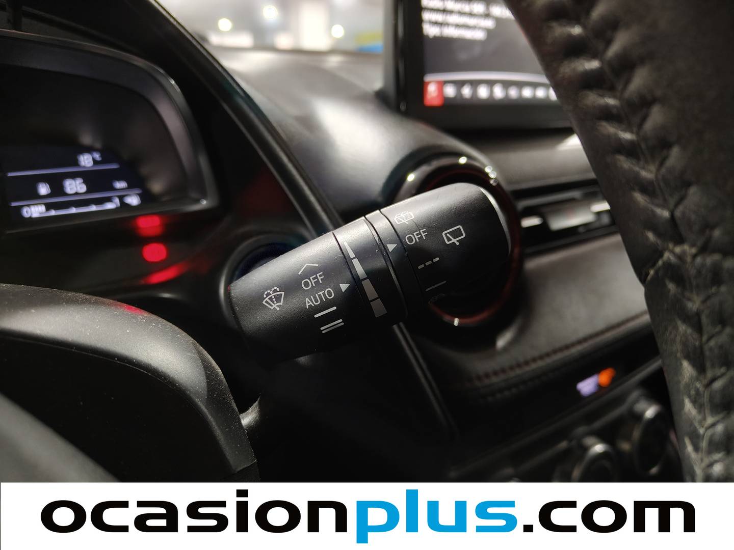 Mazda CX-3 Mazda CX-3 2.0 SKYACTIV GE Luxury 2WD (120 CV) 120cv