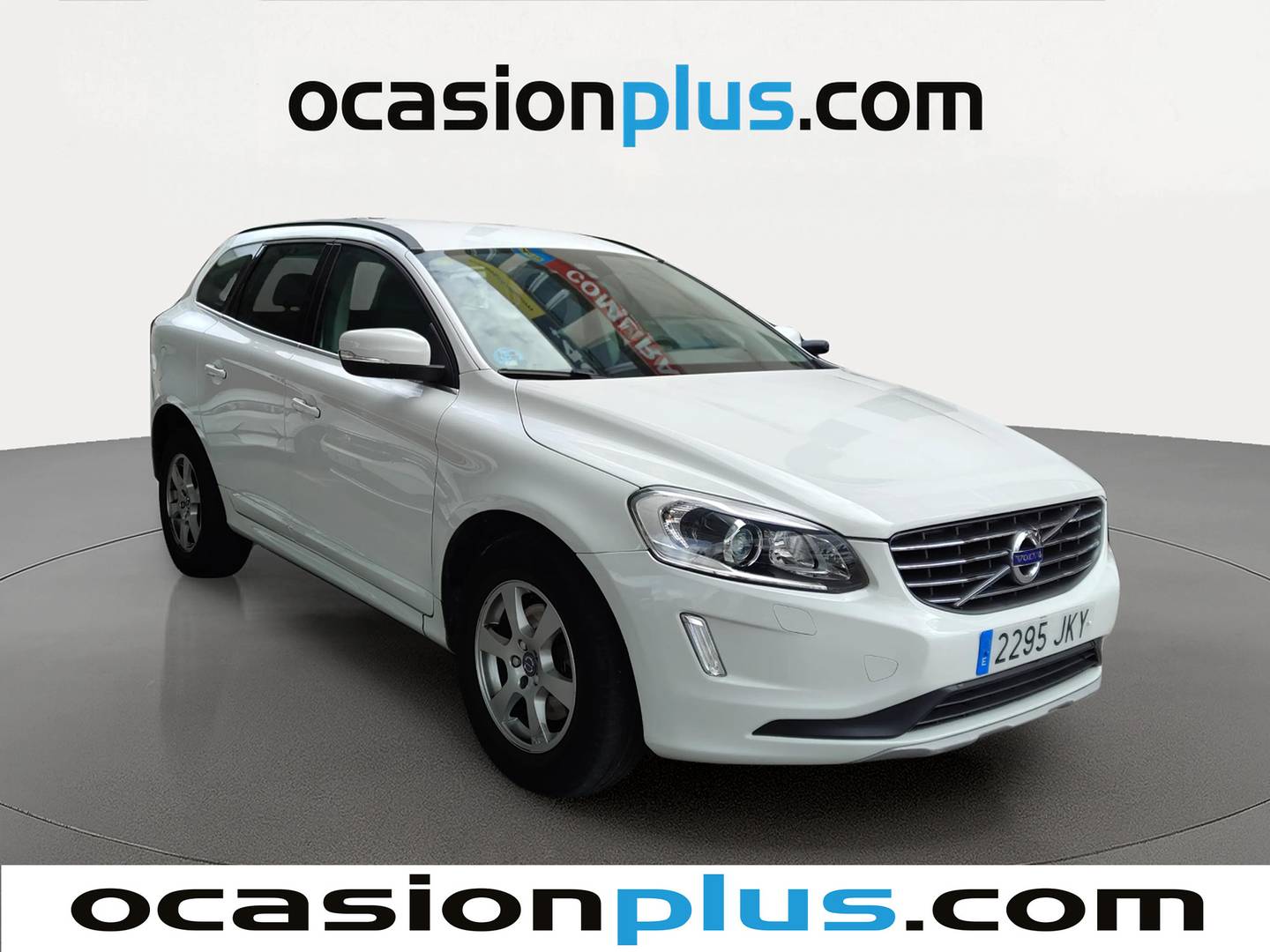 Foto Volvo XC60 Volvo XC60 D4 Momentum Auto (190 CV)