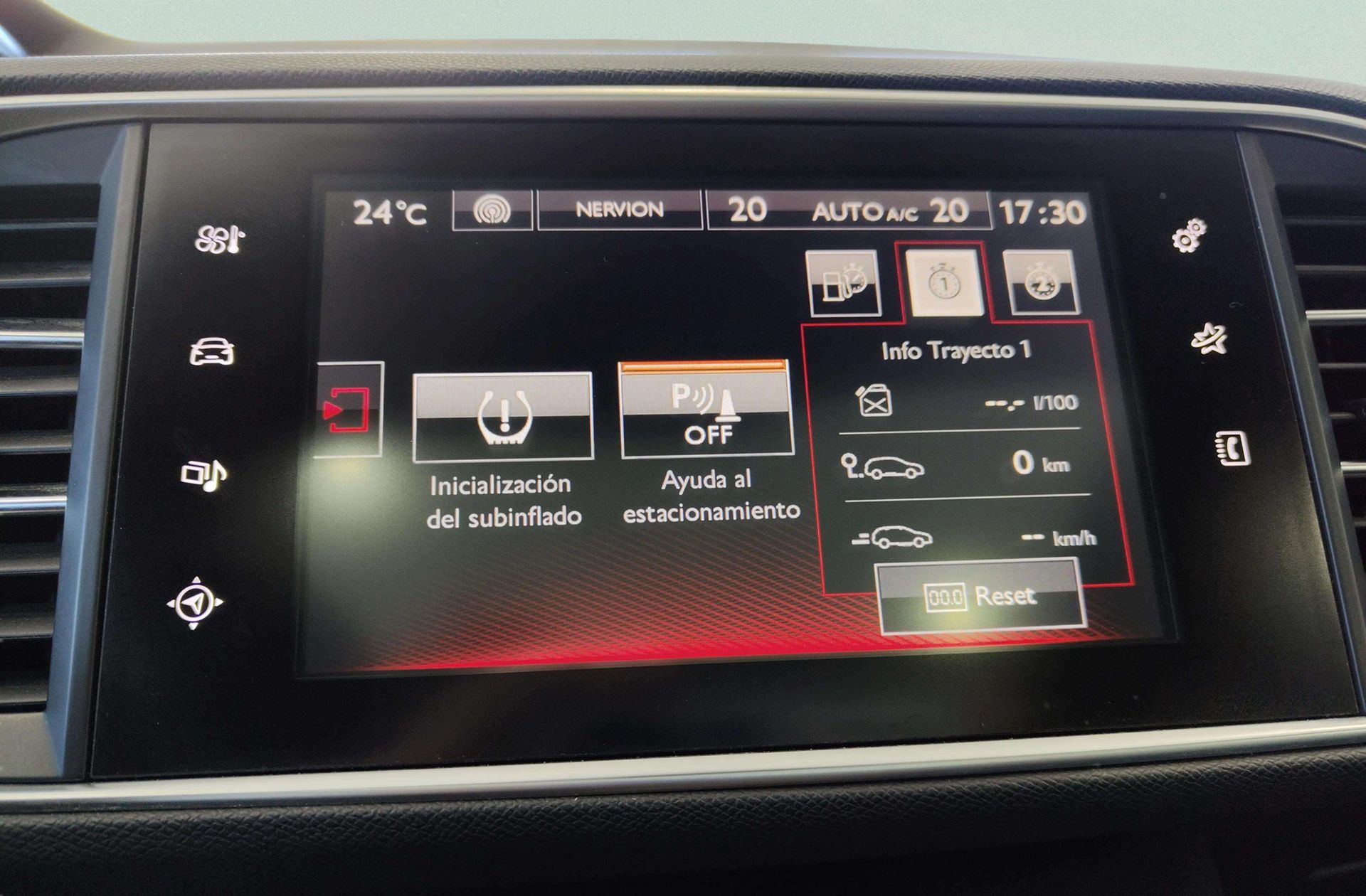 Peugeot 308 1.2 PureTech GT Line EAT6 - foto 11