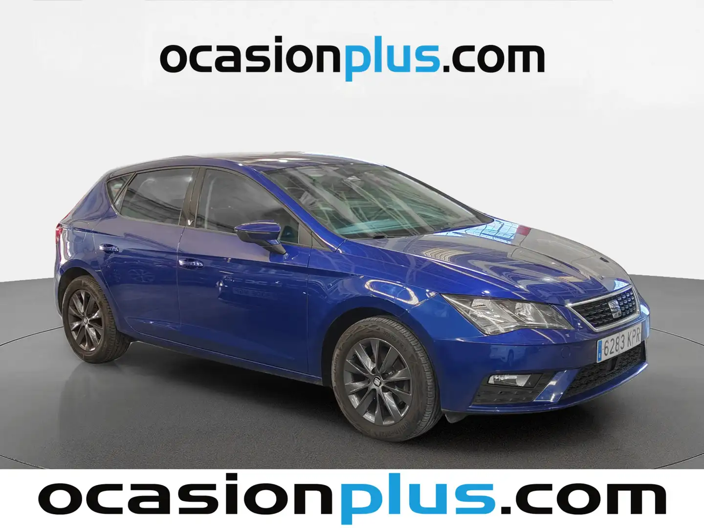 Foto Seat León SEAT León 1.2 TSI S&S Style Visio (110 CV)