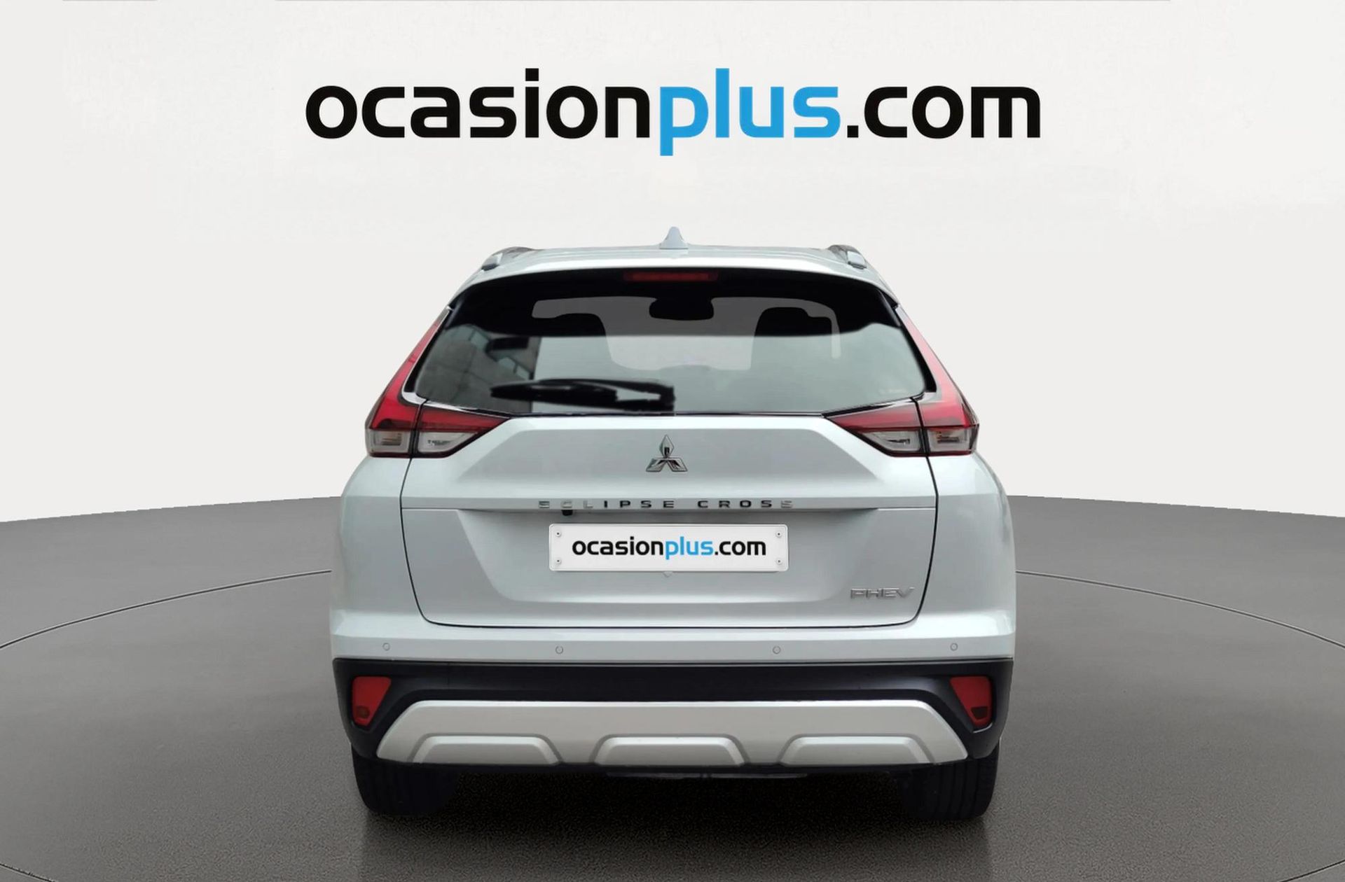 Mitsubishi Eclipse Cross 2.4 PHEV Kaiteki 4WD - foto 19