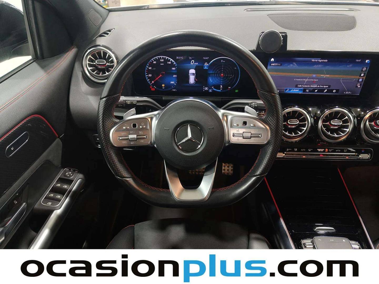 Mercedes GLA Mercedes GLA 200 D (150 CV) 2024