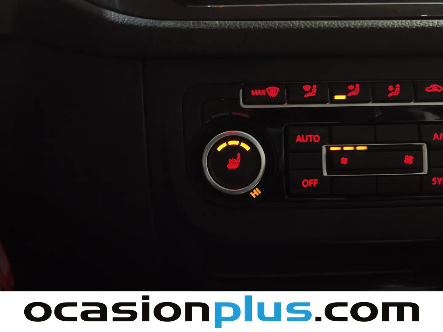 Foto Volkswagen Tiguan Volkswagen Tiguan 2.0 TDI BMT 4Motion (177 CV)