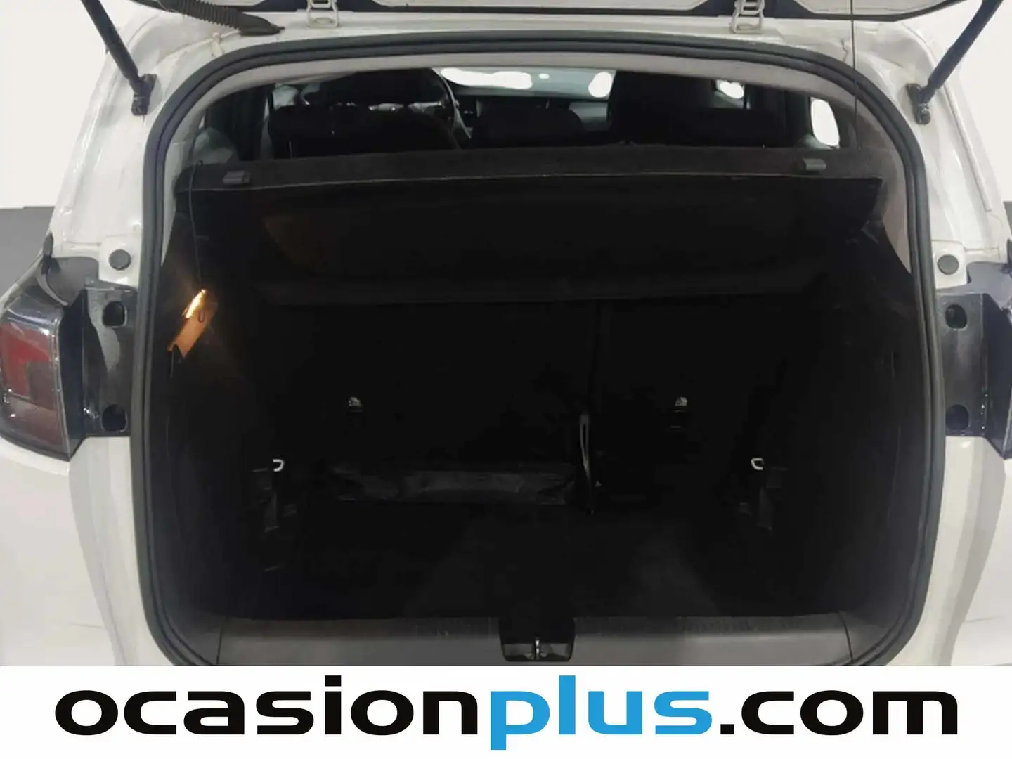 Foto Opel Crossland Opel Crossland 1.2 Edition (110 CV)