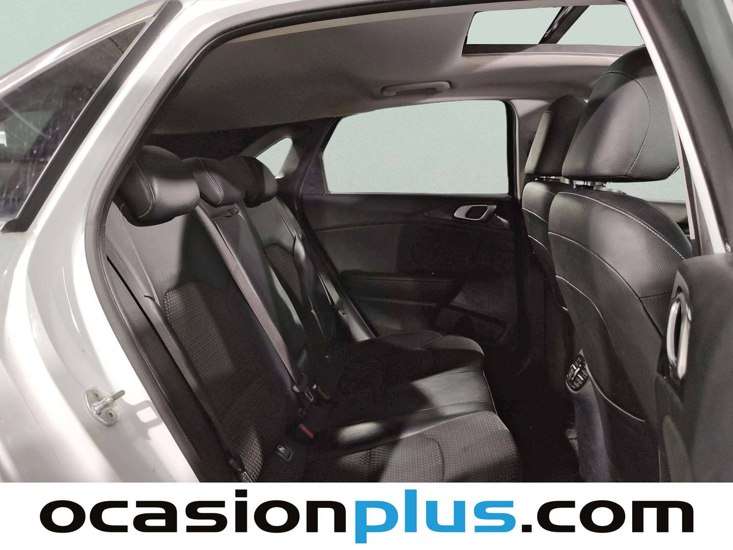 KIA Ceed KIA Ceed 1.0 T-GDi Launch Edition (120 CV) gasolina