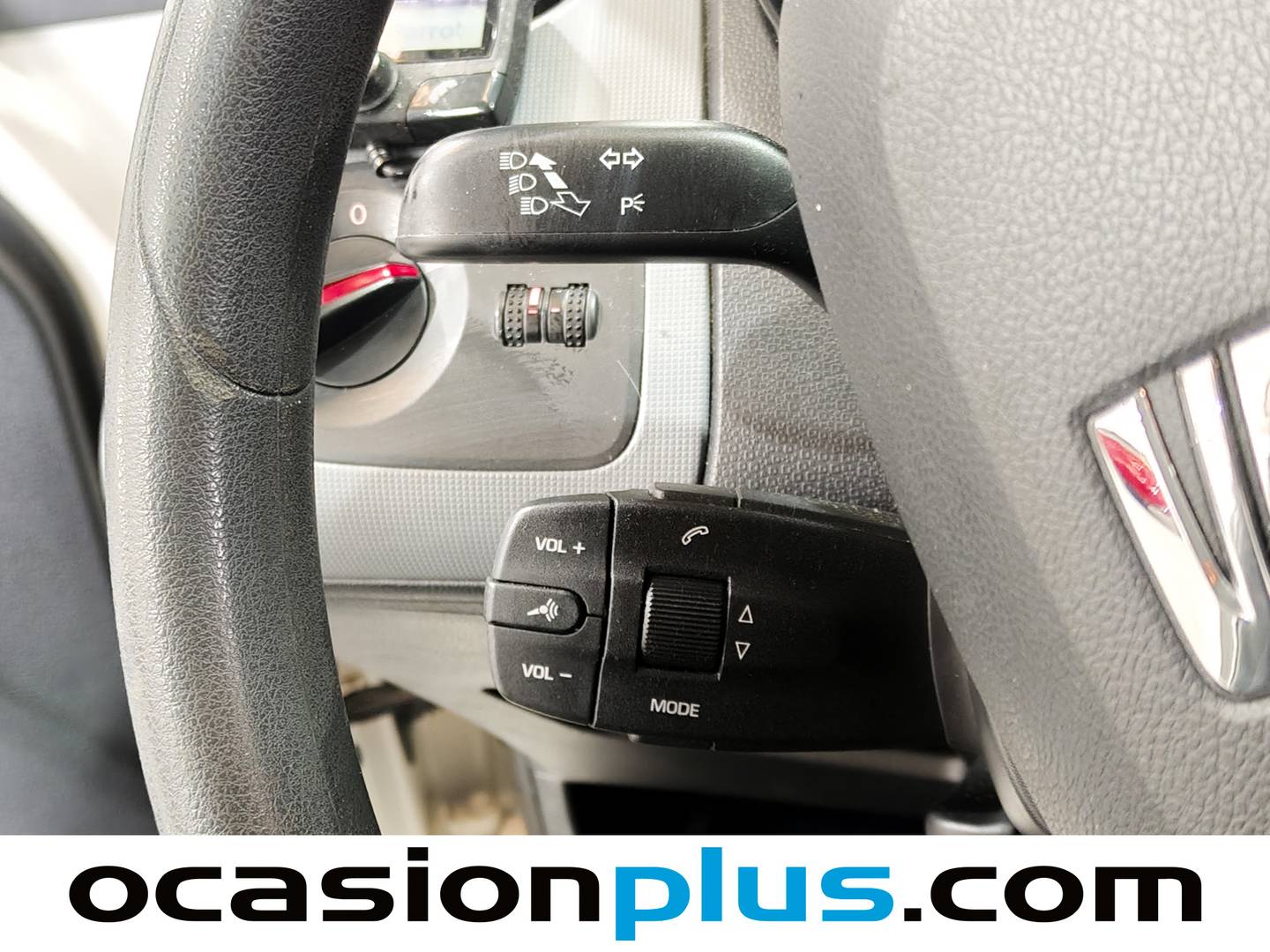 Foto Seat Ibiza SEAT Ibiza 1.6 TDI CR Reference (90 CV)