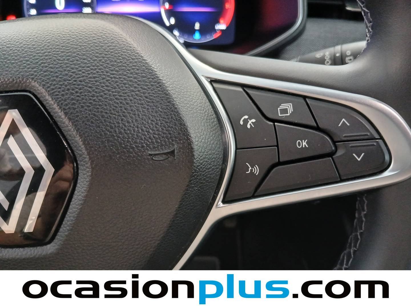 Renault Clio Renault Clio Techno TCe (90 CV) seminuevo