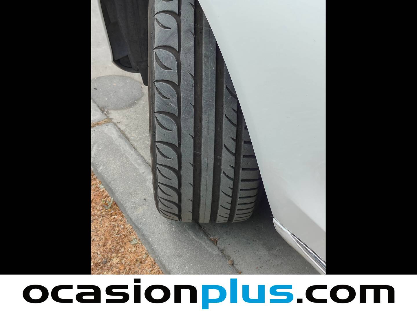 Mercedes Clase C Mercedes Clase C 220 BlueTEC Sportive (170 CV) de segunda mano