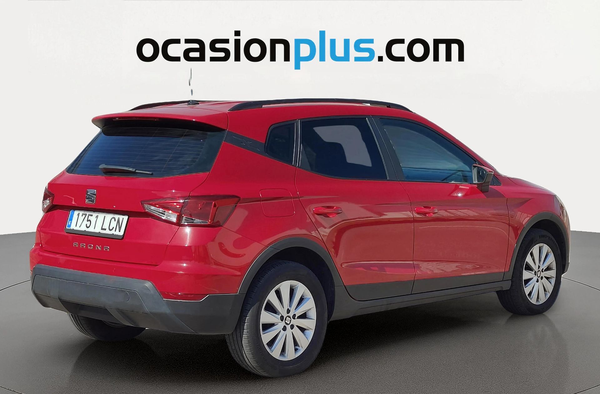 SEAT Arona 1.6 TDI Ecomotive Style - foto 4