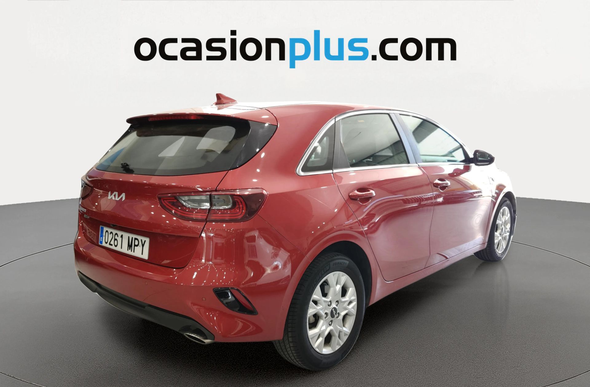 Kia Ceed 1.0 MHEV Drive DCT - foto 4
