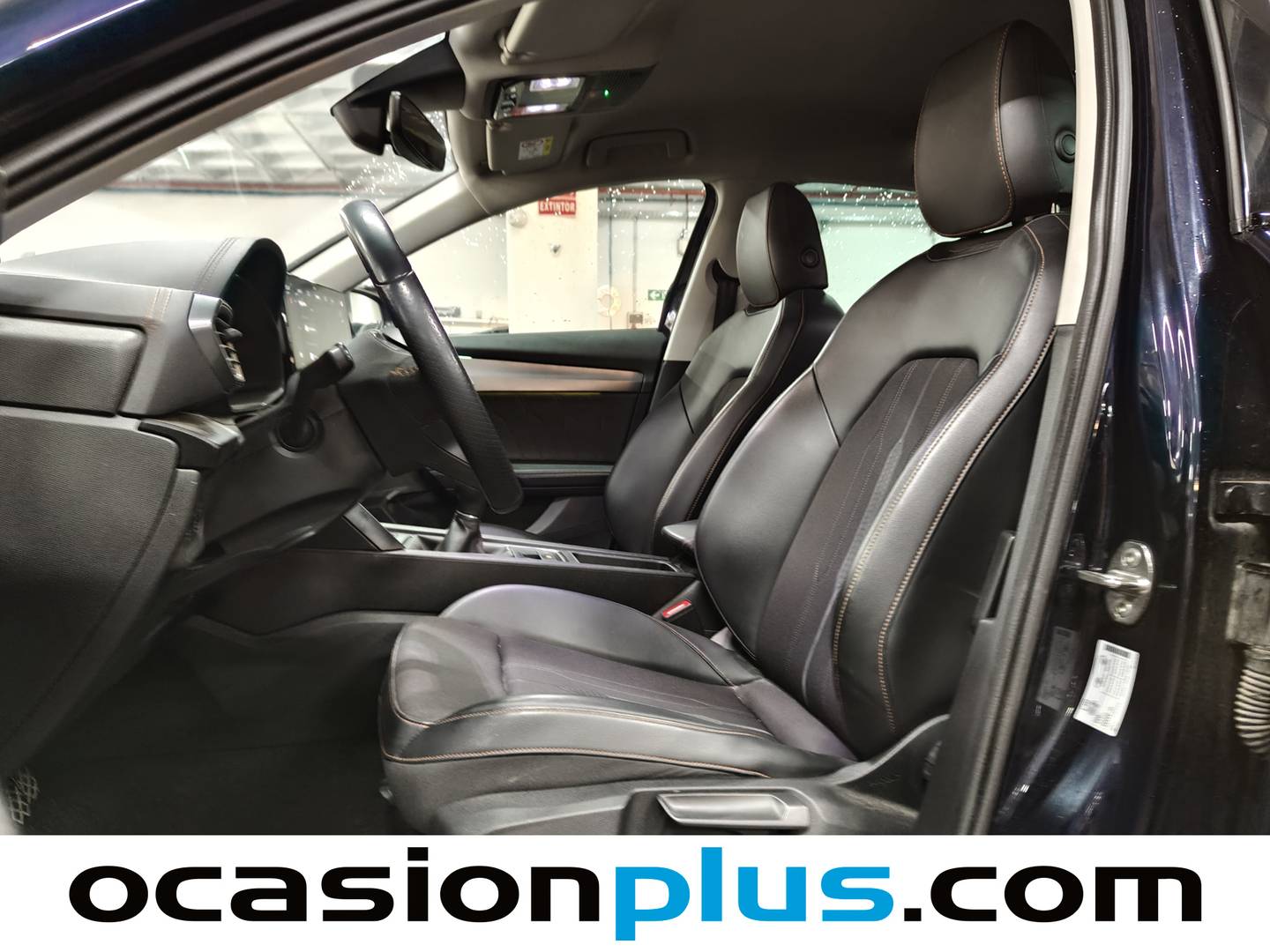 Cupra Formentor CUPRA Formentor 2.0 TDI (150 CV) barato