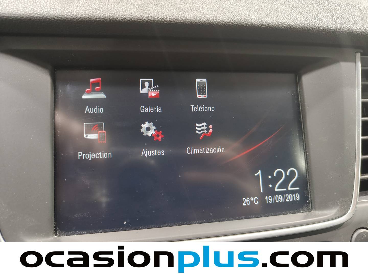 Paquetes del Opel Grandland X Opel Grandland X 1.5 CDTi 120 Aniversario  (130 CV)