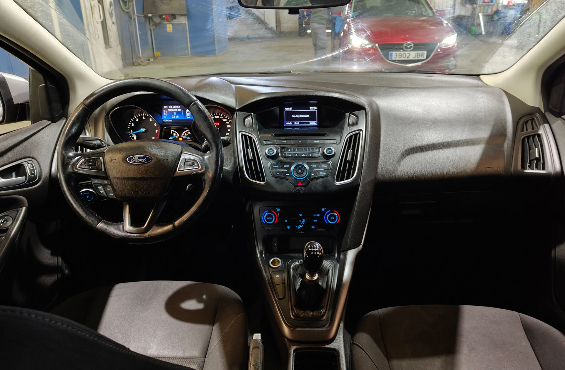 Ford Focus 1.0 EcoBoost Trend+ - foto 6