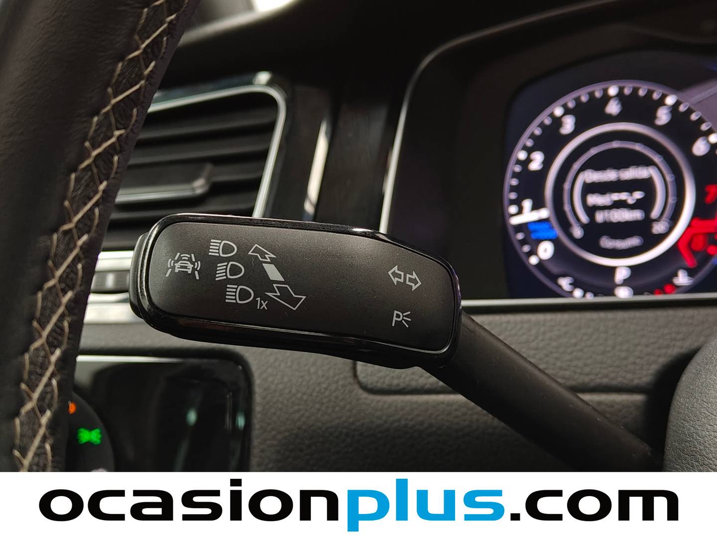 Volkswagen Golf Volkswagen Golf R 2.0 TSI 4Motion (310 CV) DSG gasolina