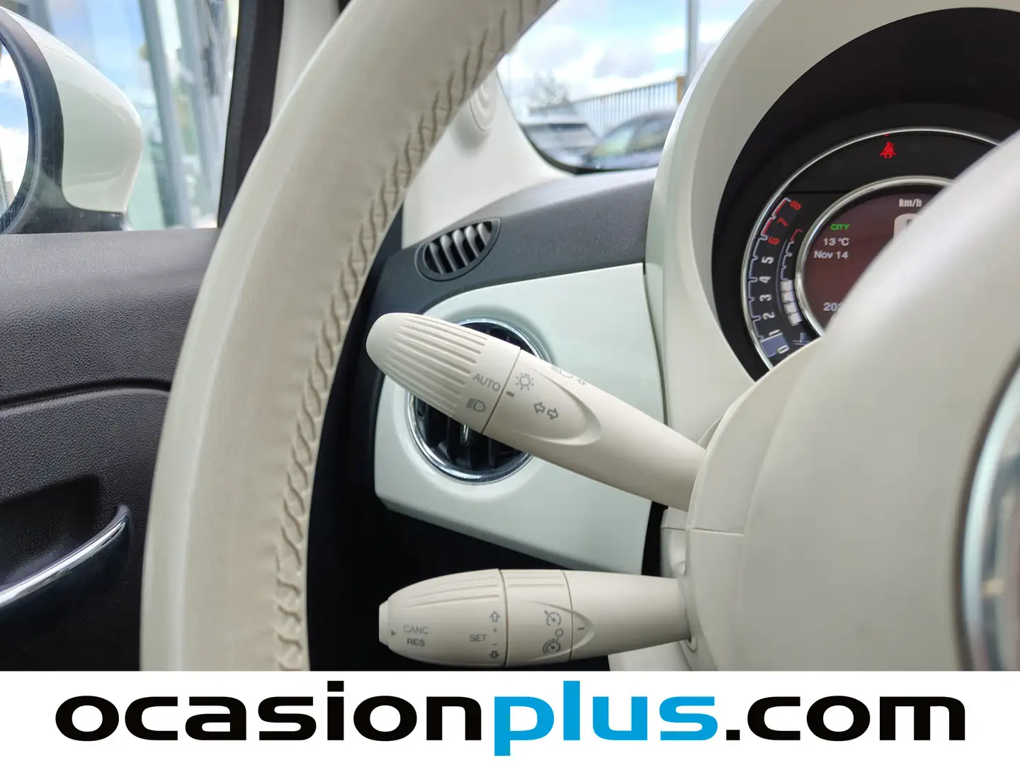 Foto Fiat 500 Fiat 500 1.0 Hybrid Dolcevita (70 CV)