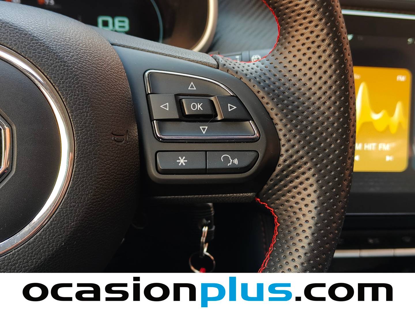 MG ZS MG ZS 1.5 Comfort (106 CV) km 0