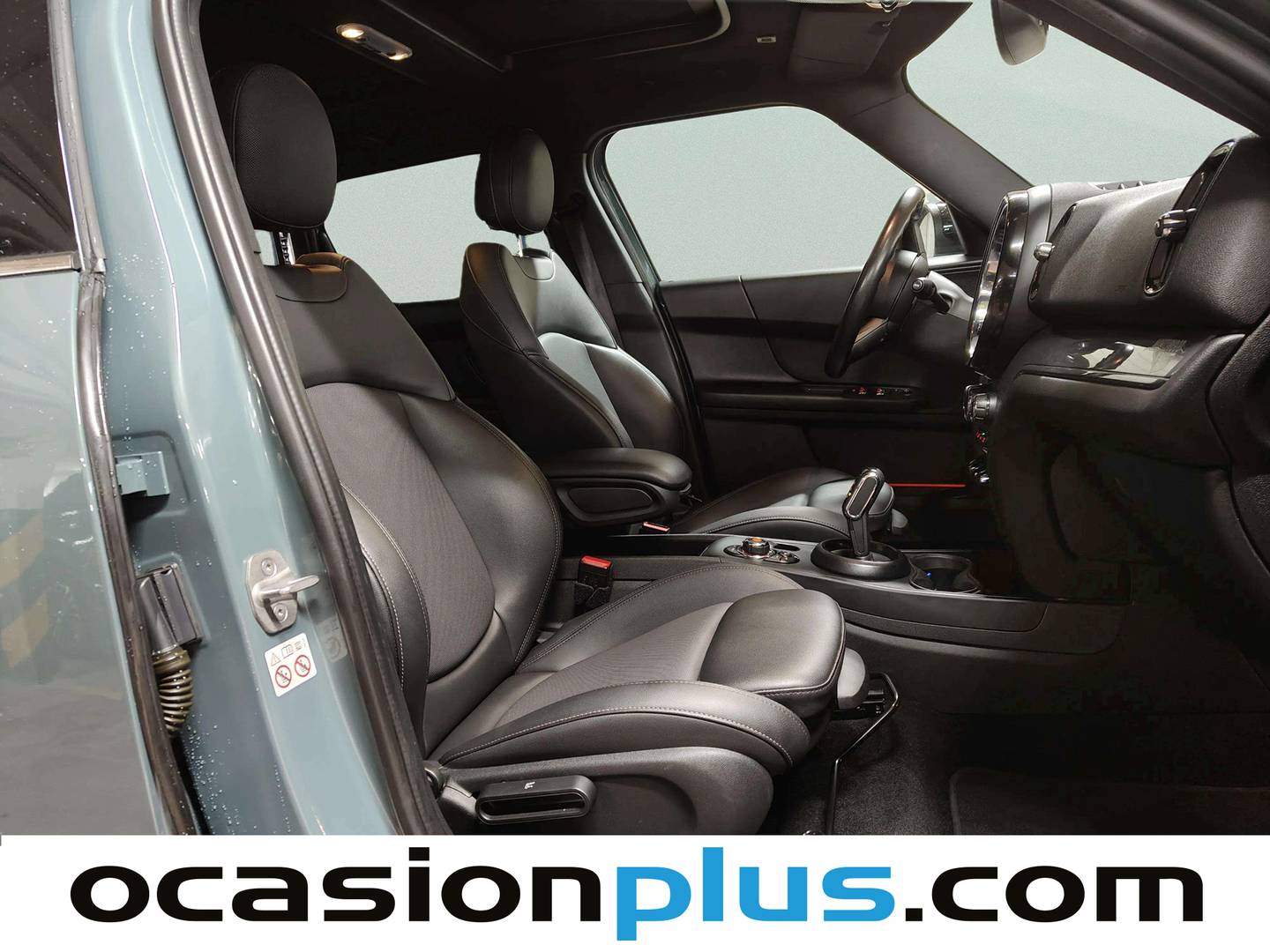 Foto Mini Countryman MINI MINI Countryman Cooper (136 CV)