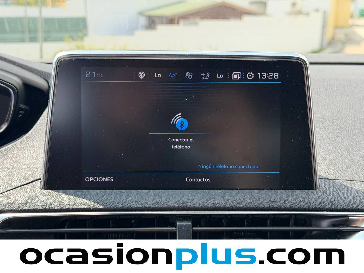 Peugeot 3008 Peugeot 3008 BlueHDI 130 S&S GT Line (130 CV) manual