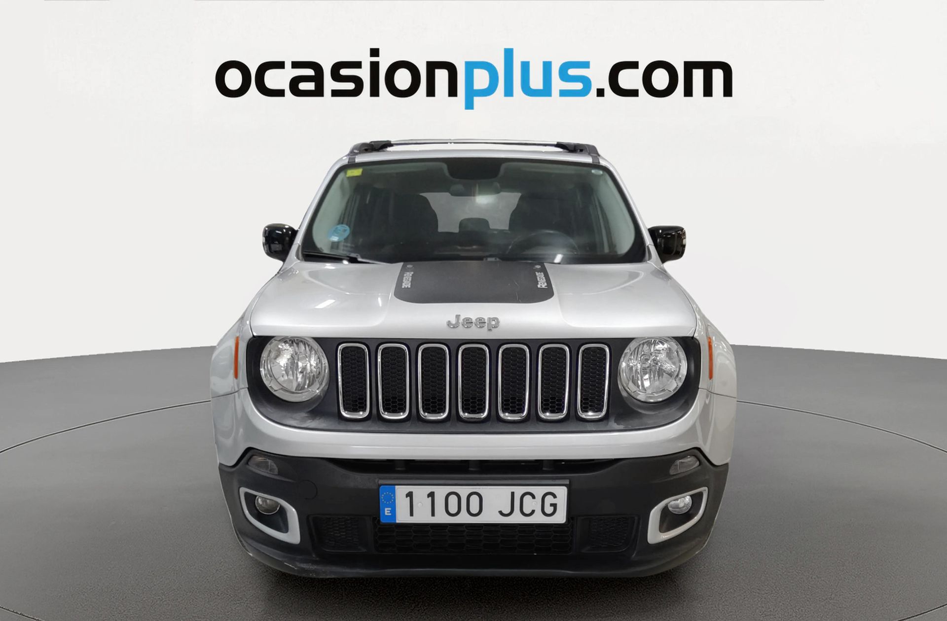 Jeep Renegade 1.4 MultiAir Longitude 4x2 - foto 10