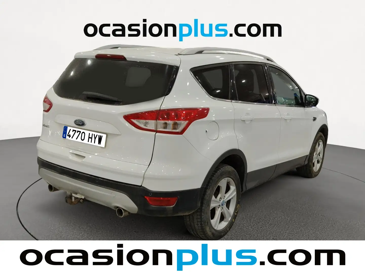 Foto Ford Kuga Ford Kuga 1.6 EcoBoost S&S 4x2 Trend (150 CV)