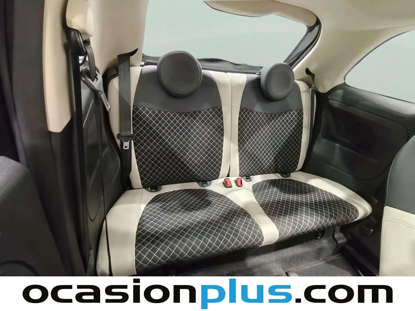 Foto Fiat 500 Fiat 500 1.0 Hybrid Dolcevita (70 CV)