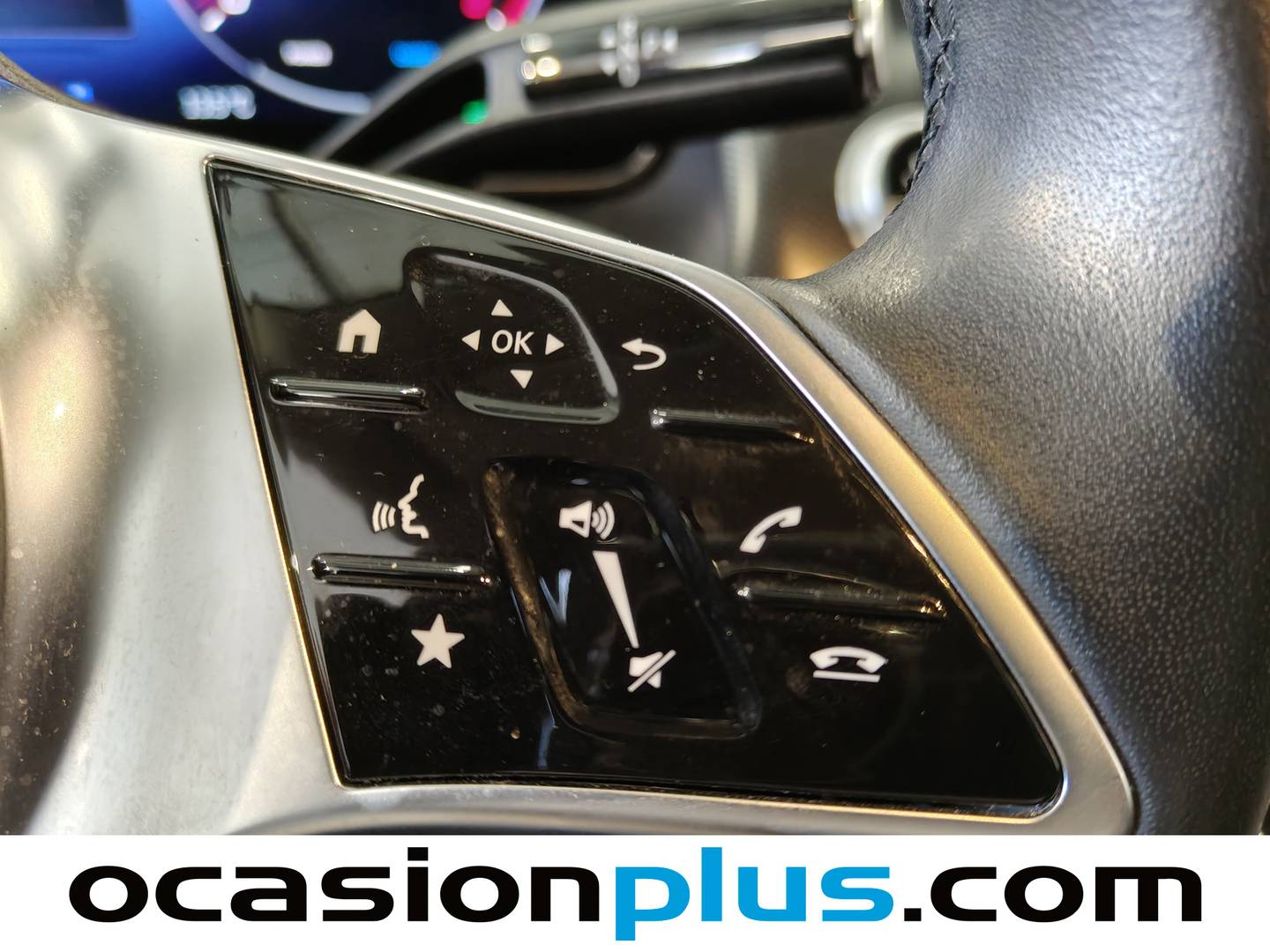 Foto Mercedes GLC Mercedes-Benz GLC 200 4Matic (204 CV)