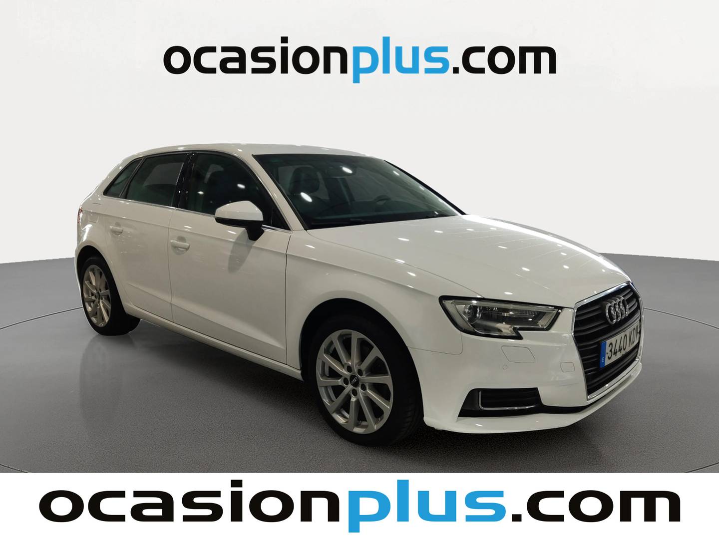 Foto Audi A3 Audi A3 Sportback design edition 1.6 TDI (116 CV) S tronic