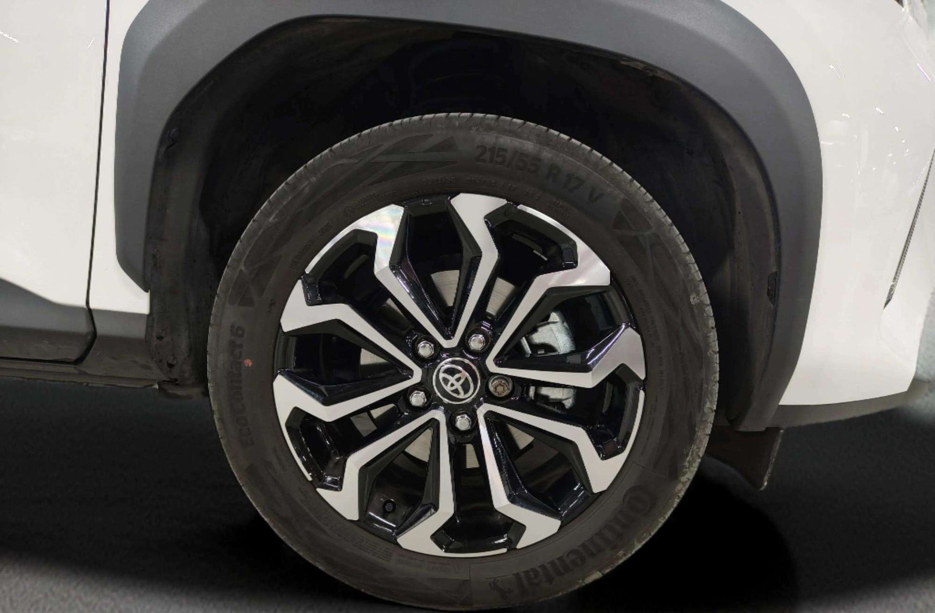 Toyota Yaris Cross 130H Active Plus - foto 35