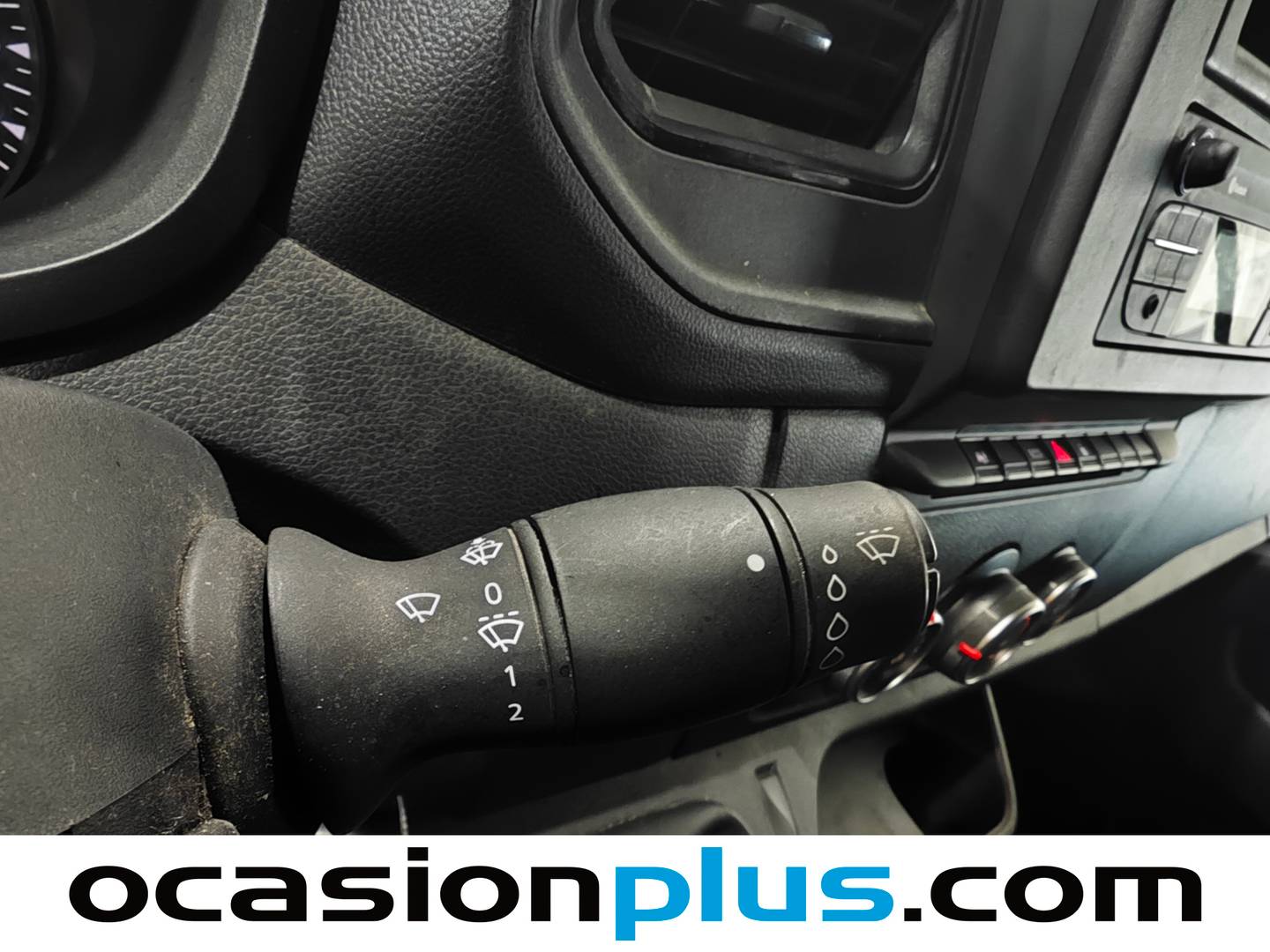 Foto Nissan Interstar Nissan Interstar 2.3 dCi L2H2 3,5T FWD GO (135 CV)