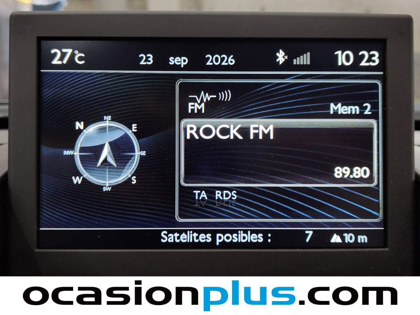 Peugeot 5008 Peugeot 5008 Allure 1.2 PureTech S&S (130 CV) 7 Plazas seminuevo