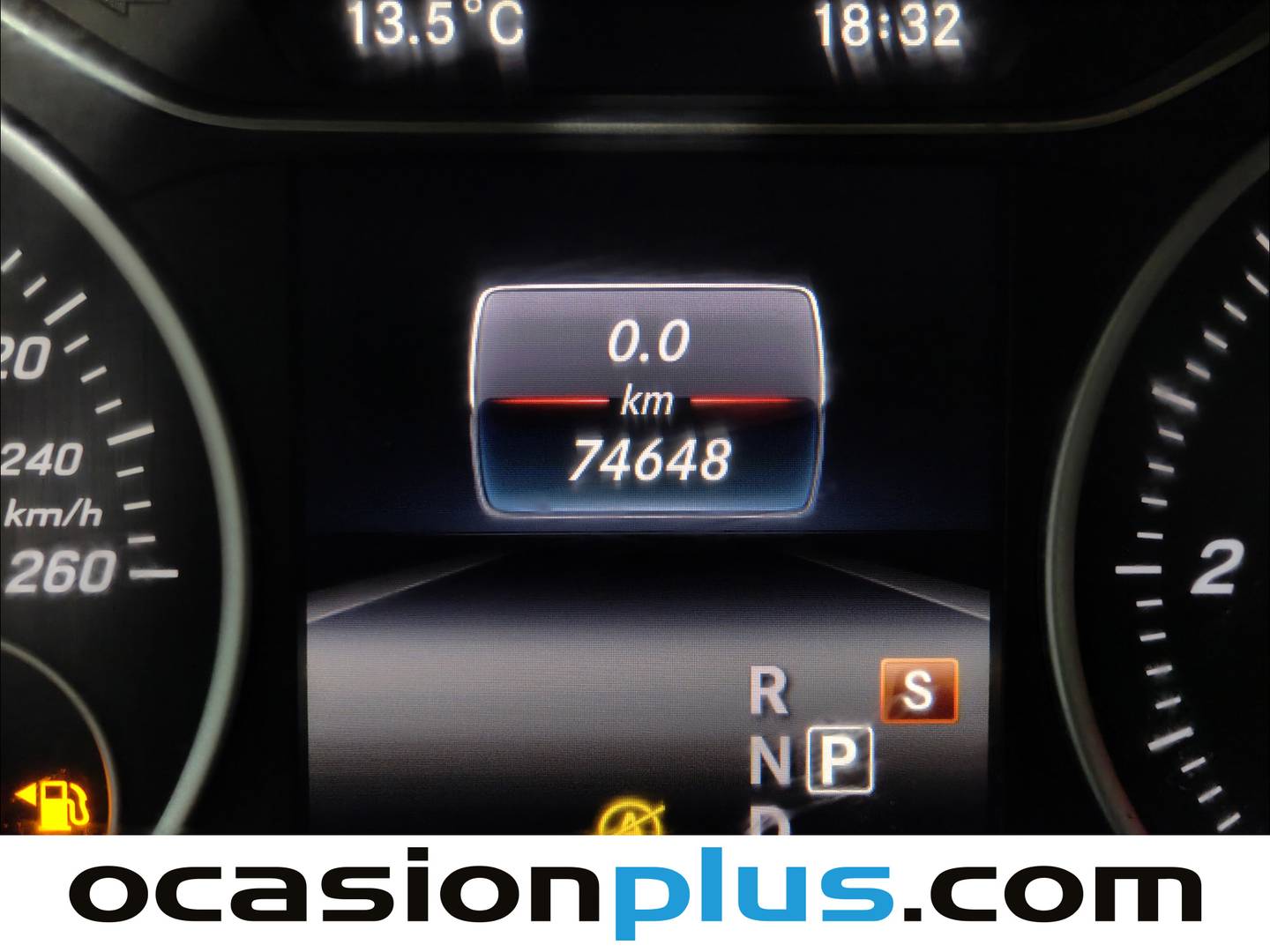 Mercedes Clase B Mercedes-Benz Clase B 200 d (136 CV) 136cv