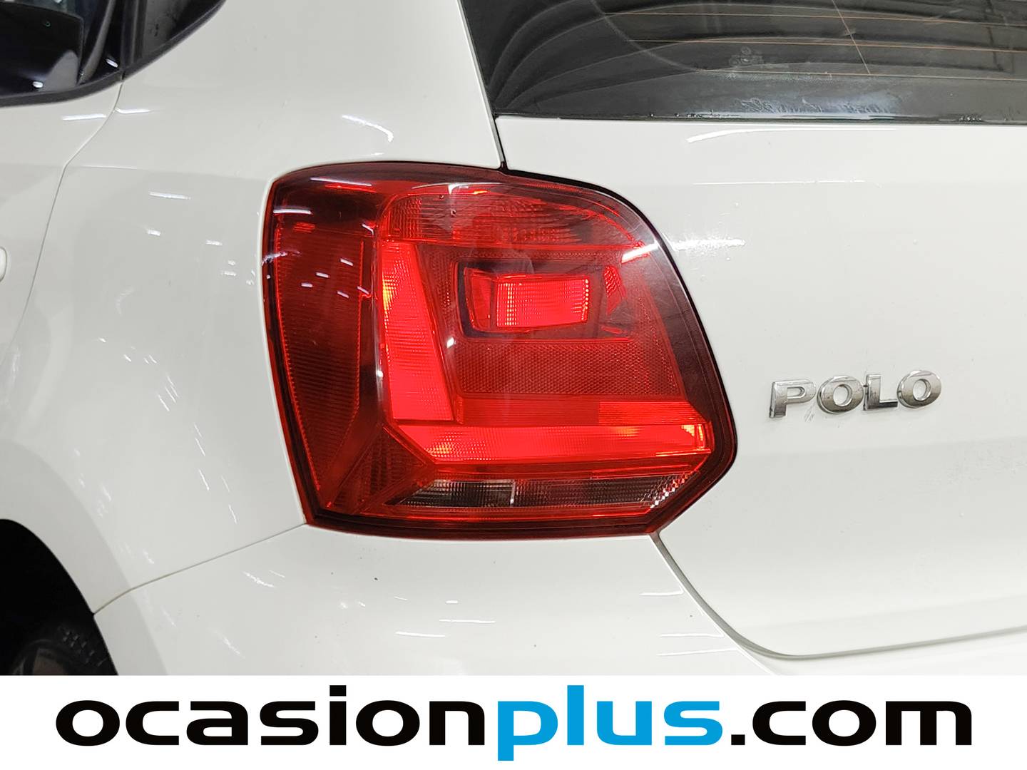 Volkswagen Polo Volkswagen Polo A-Polo 1.0 BMT (75 CV) manual
