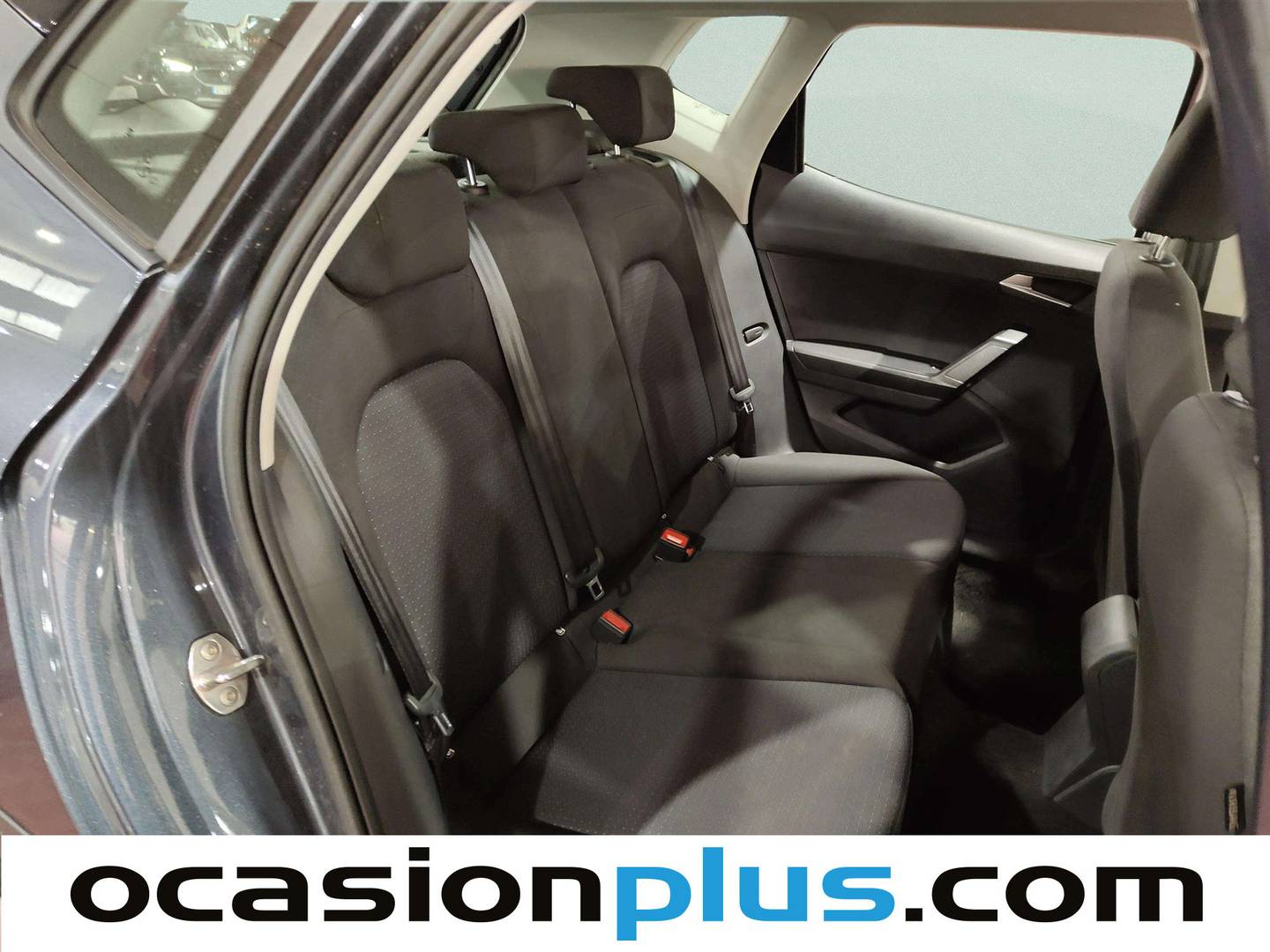 Seat Arona Seat Arona 1.0 TSI Style XL (110 CV) gasolina