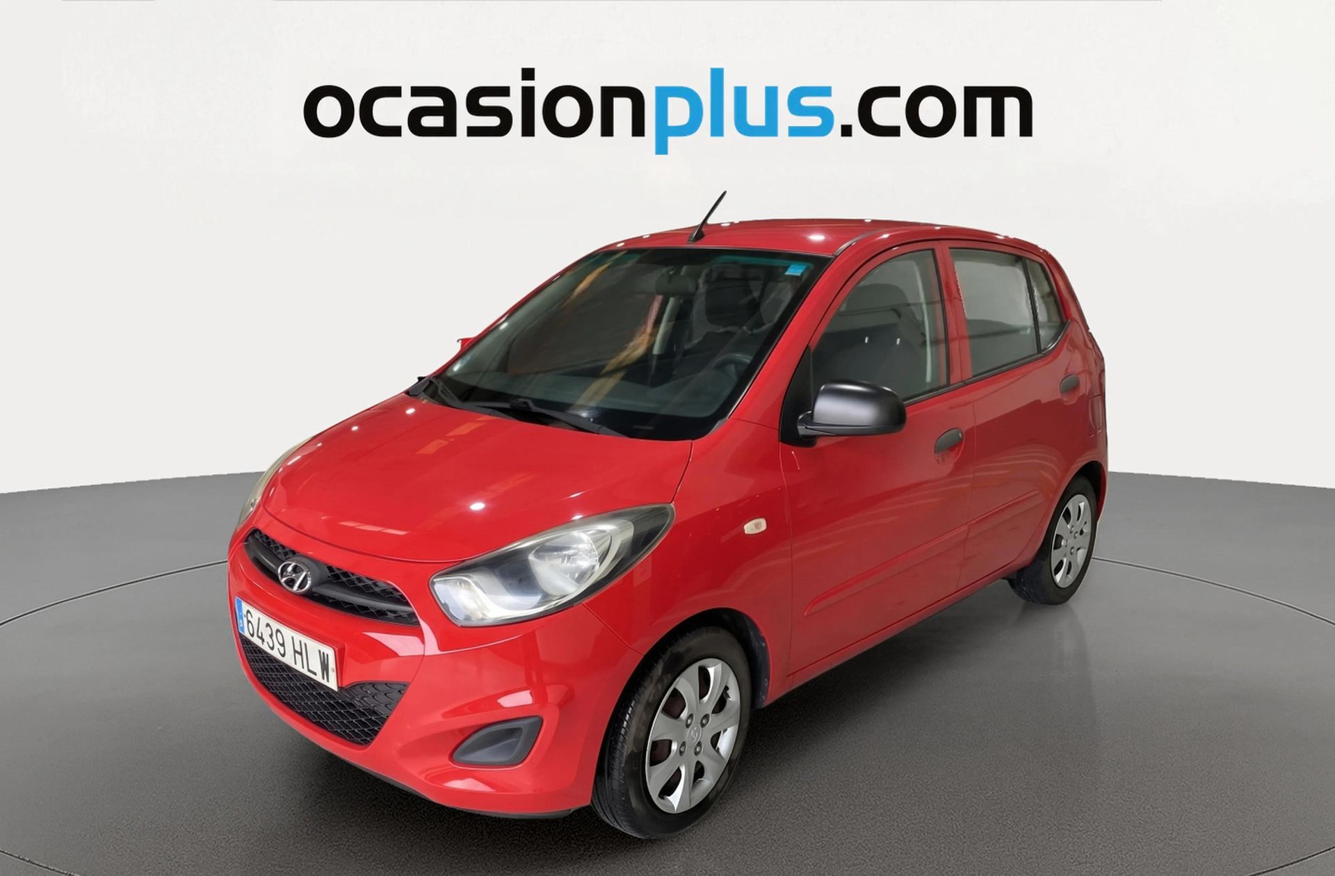 Hyundai i10 1.2 Comfort
