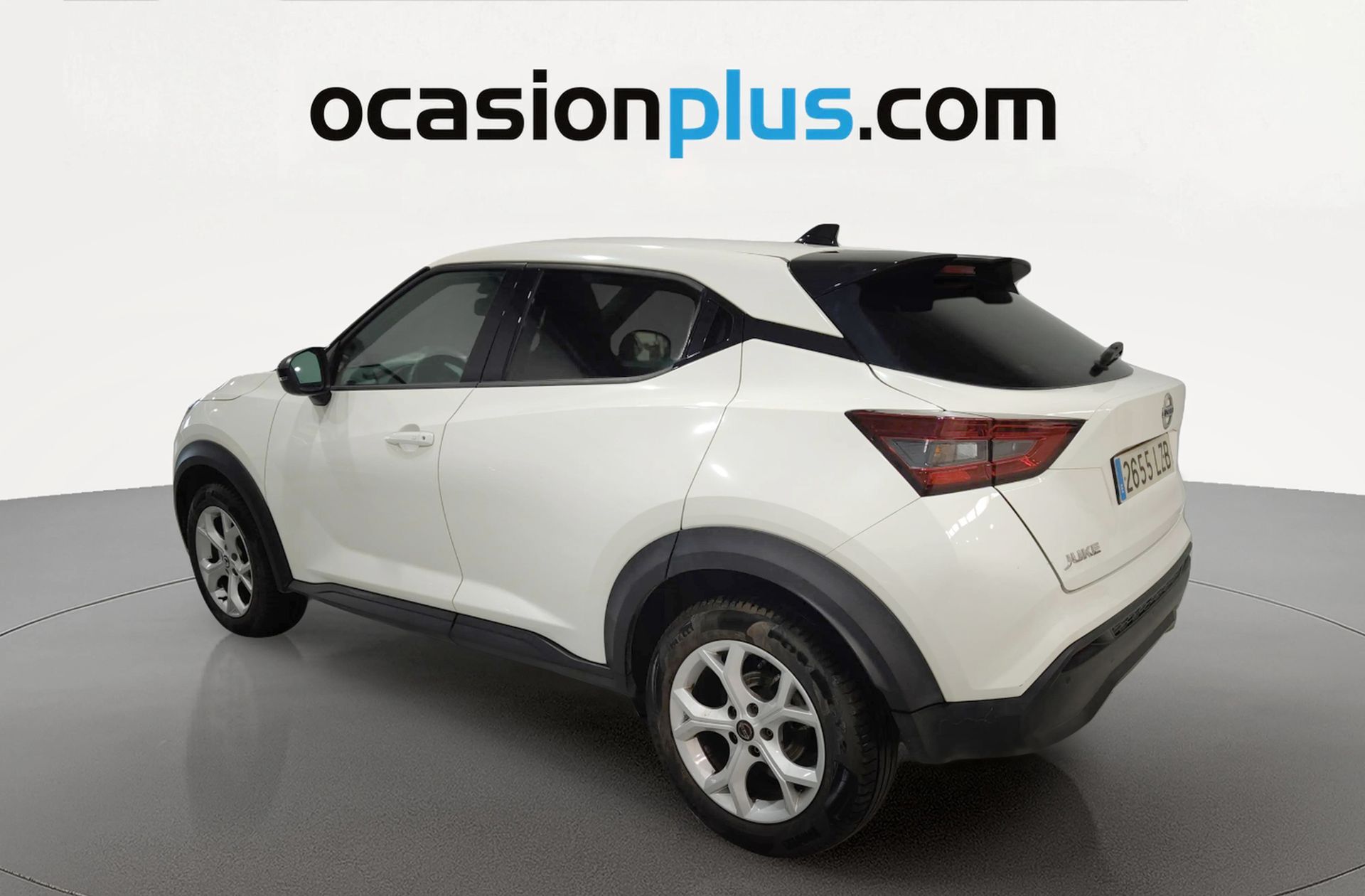 Nissan Juke DIG-T N-Connecta 4x2 - foto 3