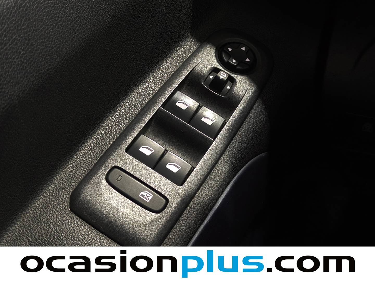 Foto Peugeot Rifter Peugeot Rifter BlueHDi 100 S&S Allure Standard (100 CV)