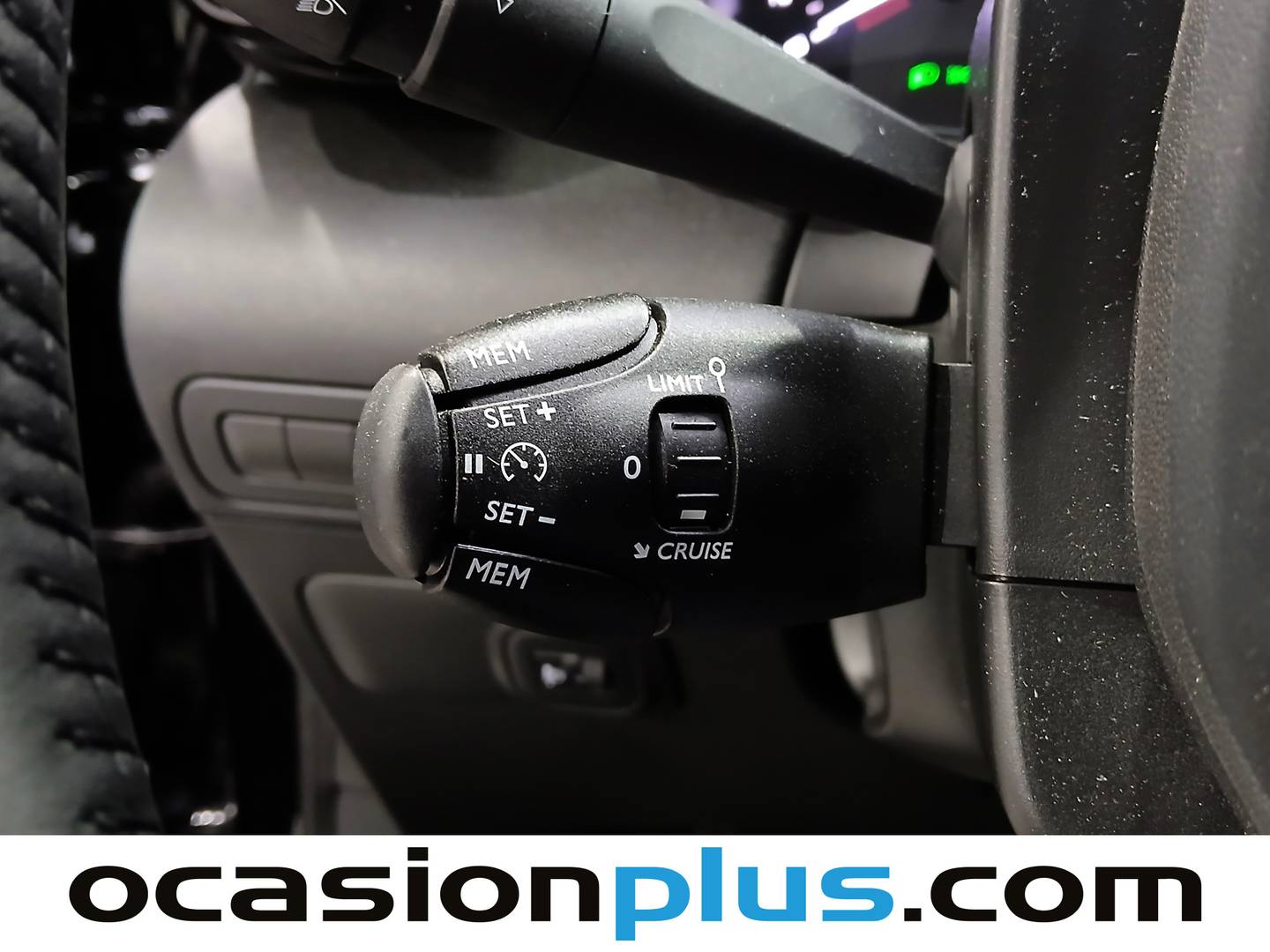 Foto Citroën C3 Aircross Citroen C3 Aircross PureTech 110 S&S Max (110 CV)