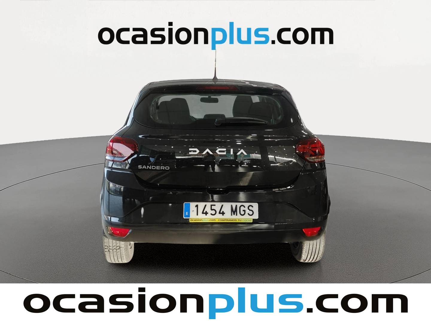 Dacia Sandero Dacia Sandero Essential TCe (91 CV) 91cv